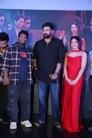 Korean Kanakaraju Movie Trailer Launch